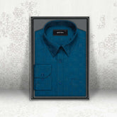 Premium Jacquard Shirt S036