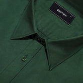 Premium Solid Shirt S031