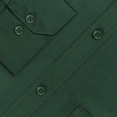 Premium Solid Shirt S031