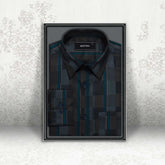 Premium JacquardShirt S034