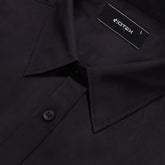 Premium Solid Shirt S030