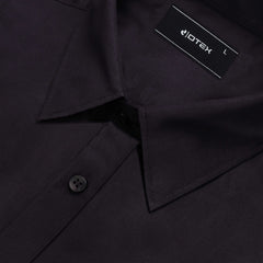 Premium Solid Shirt S030