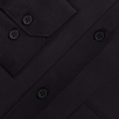 Premium Solid Shirt S030