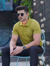 VIVAZ Edition Premium Signature Polo shirt V202
