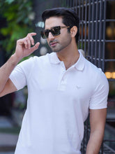 VIVAZ Edition Premium Signature Polo shirt V216