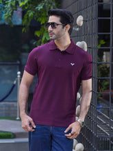 VIVAZ Edition Premium Signature Polo shirt V218