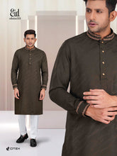ARISTOCRAT PANJABI AP2066 - DTEX
