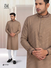 ARISTOCRAT PANJABI AP2067 - DTEX