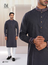 ARISTOCRAT PANJABI AP2069 - DTEX