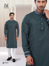 ARISTOCRAT PANJABI AP2071 - DTEX