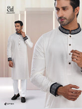 ARISTOCRAT PANJABI AP2072 - DTEX