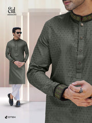 ARISTOCRAT PANJABI AP2073 - DTEX