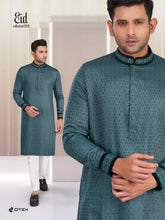 ARISTOCRAT PANJABI AP2076 - DTEX