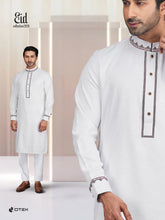 ARISTOCRAT PANJABI AP2077 - DTEX