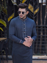 ARISTOCRAT PANJABI AP2079 - DTEX