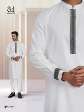 ARISTOCRAT PANJABI AP2081 - DTEX