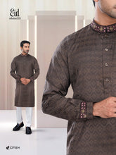 ARISTOCRAT PANJABI AP2083 - DTEX