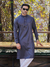 ARISTOCRAT PANJABI AP2084 - DTEX