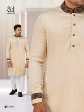 ARISTOCRAT PANJABI AP2085 - DTEX