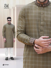 ARISTOCRAT PANJABI AP2086 - DTEX