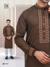 ARISTOCRAT PANJABI AP2090 - DTEX
