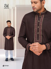 ARISTOCRAT PANJABI AP2091 - DTEX