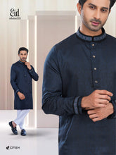 ARISTOCRAT PANJABI AP2093 - DTEX