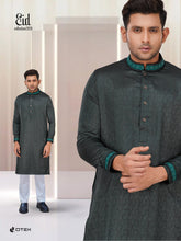 ARISTOCRAT PANJABI AP2094 - DTEX