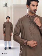ARISTOCRAT PANJABI AP2102 - DTEX