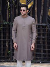 ARISTOCRAT PANJABI AP2104 - DTEX