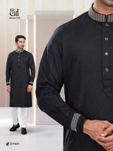 ARISTOCRAT PANJABI AP2105 - DTEX