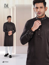 ARISTOCRAT PANJABI AP2121 - DTEX