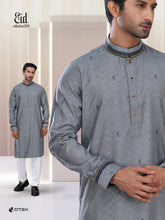ARISTOCRAT PANJABI AP2124 - DTEX