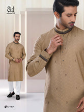 ARISTOCRAT PANJABI AP2125 - DTEX