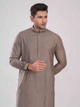 ARISTOCRAT PANJABI AP2126 - DTEX