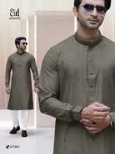 ARISTOCRAT PANJABI AP2127 - DTEX