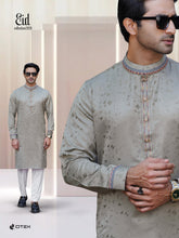 ARISTOCRAT PANJABI AP2130 - DTEX