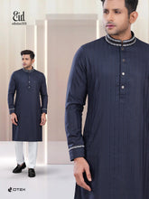ARISTOCRAT PANJABI AP2132 - DTEX