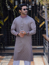 ARISTOCRAT PANJABI AP2133 - DTEX
