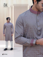 ARISTOCRAT PANJABI AP2133 - DTEX
