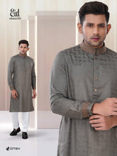 ARISTOCRAT PANJABI AP2135 - DTEX