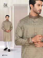 ARISTOCRAT PANJABI AP2136 - DTEX