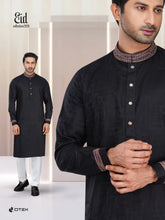 ARISTOCRAT PANJABI AP2139 - DTEX