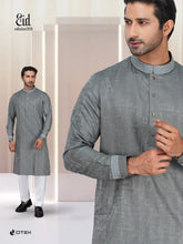 ARISTOCRAT PANJABI AP2140 - DTEX