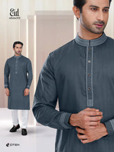 ARISTOCRAT PANJABI AP2141 - DTEX