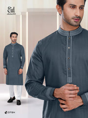 ARISTOCRAT PANJABI AP2141 - DTEX