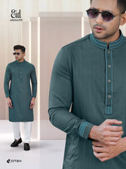 ARISTOCRAT PANJABI AP2142 - DTEX