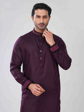 ARISTOCRAT PANJABI APC2074 - DTEX