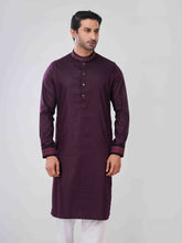 ARISTOCRAT PANJABI APC2074 - DTEX