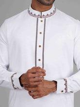 ARISTOCRAT PANJABI APC2077 - DTEX